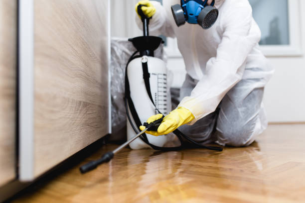 Pest Control for Restaurants in Dallesport, WA